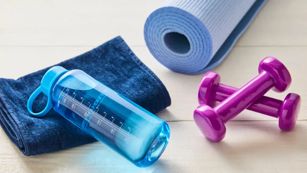 How to Clean Neoprene Dumbbells the Right Way