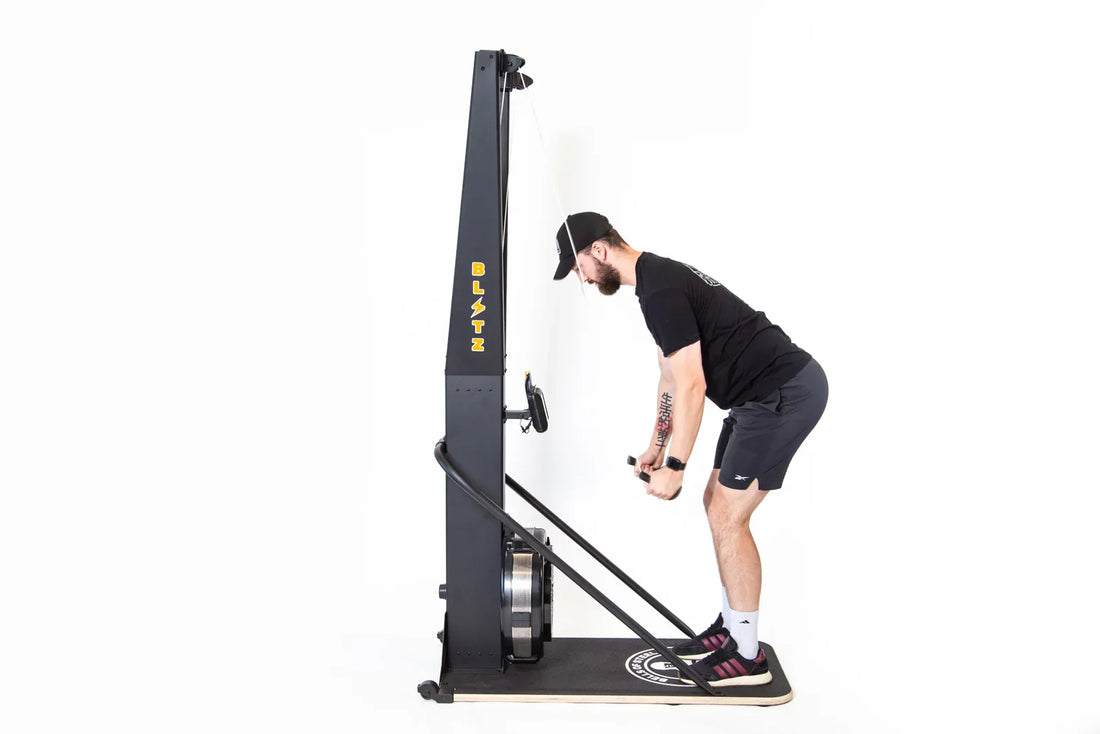 How to Maintain Your Ski Machine for Longevity