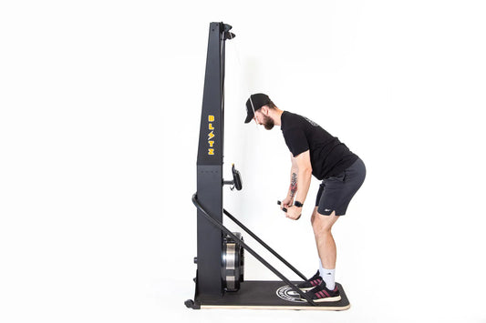 How to Maintain Your Ski Machine for Longevity