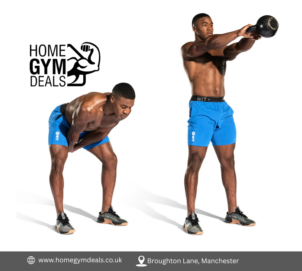 Kettlebell Workouts for Beginners | Start Training Smart