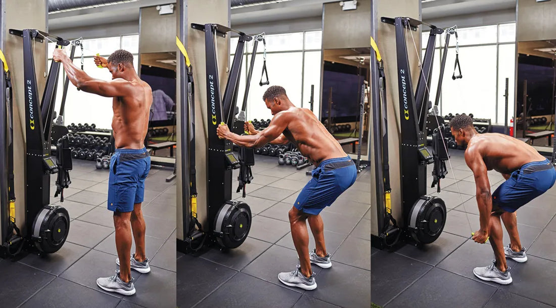 Ski Machine for Weight Loss – Does It Work?