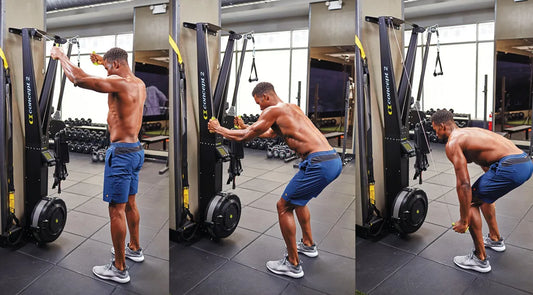 Ski Machine for Weight Loss – Does It Work?