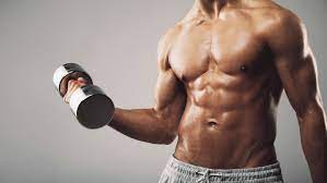 Top 5 Neoprene Dumbbell Exercises for Toning Arms