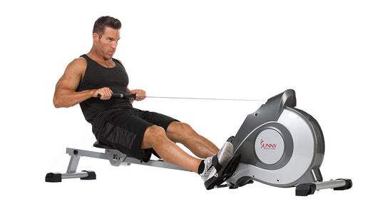 Air vs Magnetic Rowing Machines: Which Is Better?