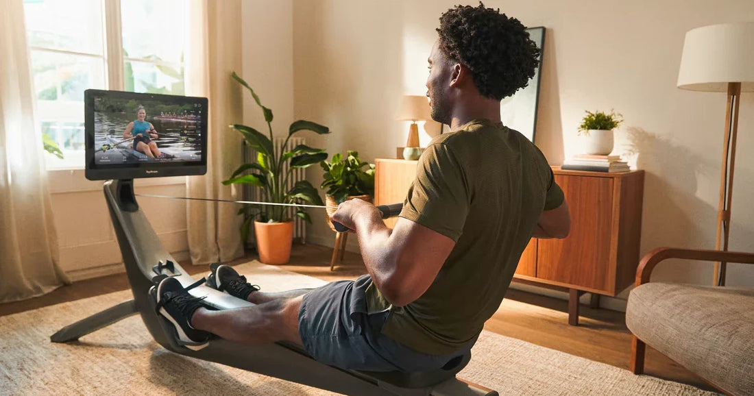 Best Rowing Machines for Home Use in 2025