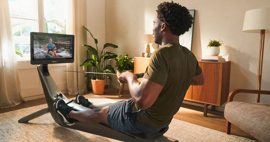 Best Rowing Machines for Home Use in 2025