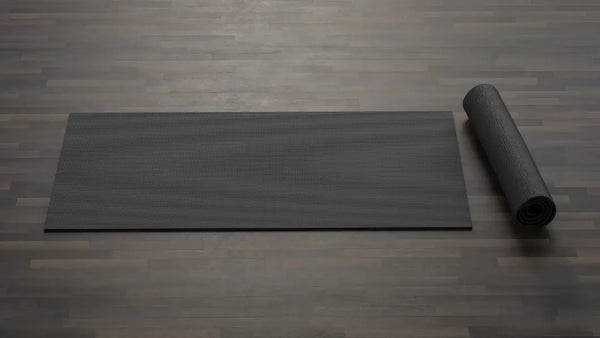 Gym Flooring Thickness: How Thick Should Rubber Gym Flooring Really Be?