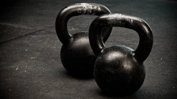 How Heavy Is a Kettlebell? Weights, Sizes, and How to Pick Yours