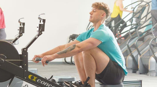 How to Use a Rowing Machine: Complete UK Guide to Perfect Form
