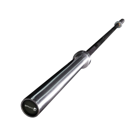 Which Olympic Barbell Sleeves are Best?
