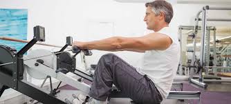Are Rowing Machines Good for Back Pain? UK Expert Guide 2024