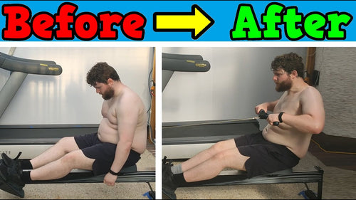 Rowing Machine Benefits for Weight Loss & Cardio | UK Guide