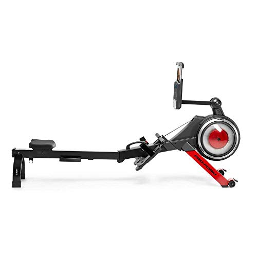 Complete Rowing Machine Workout Plan: Beginner to Advanced
