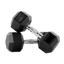 Do Rubber-Coated Hex Dumbbells Smell? (And How to Fix It)