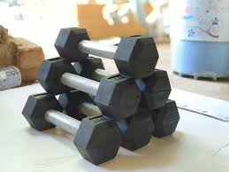 Cast Iron vs Rubber Hex Dumbbells: Pros & Cons