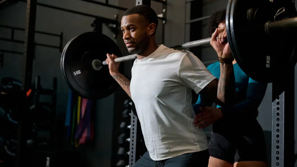 Squat Rack vs Power Rack: Which One Is Right for Your Home Gym?