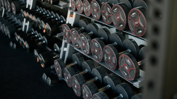 What Weight Dumbbells Should I Buy? UK Buyers Guide 2026