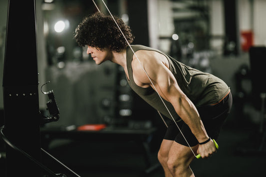 Top 5 Ski Machine Workouts to Burn Calories