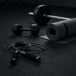 Gym Accessories