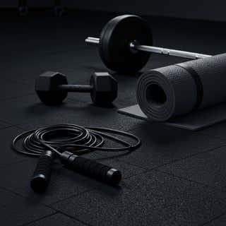 Gym Accessories