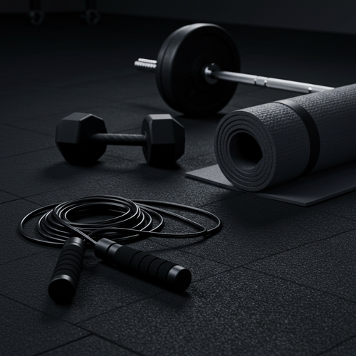 Gym Accessories UK | HomeGymDeals UK