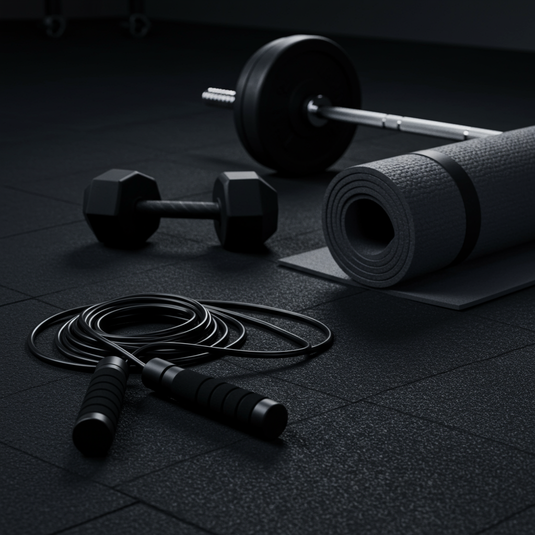 Gym Accessories UK | HomeGymDeals UK