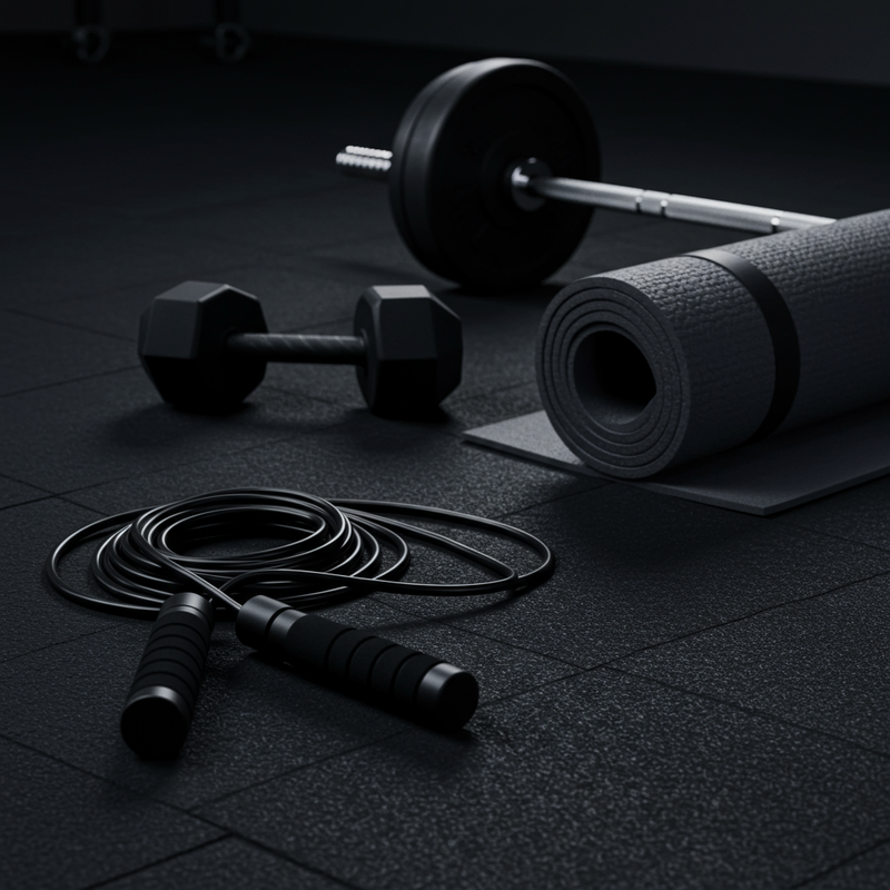 Gym Accessories