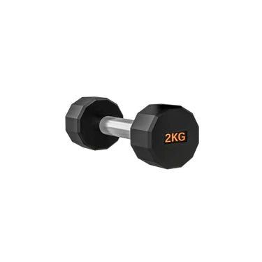 Round Dumbbells for Home & Gym | Home Gym Deals UK