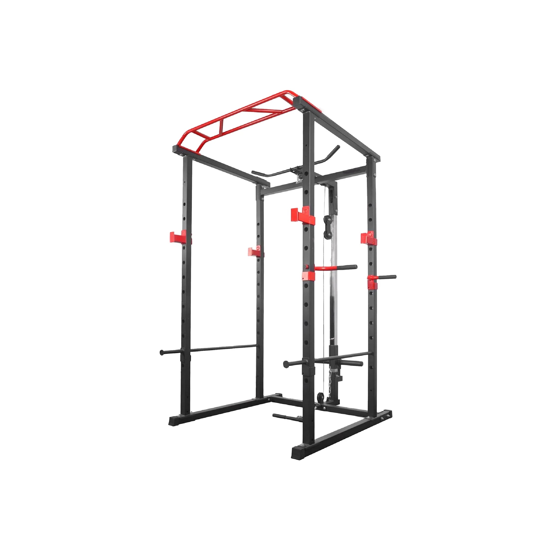Power Racks