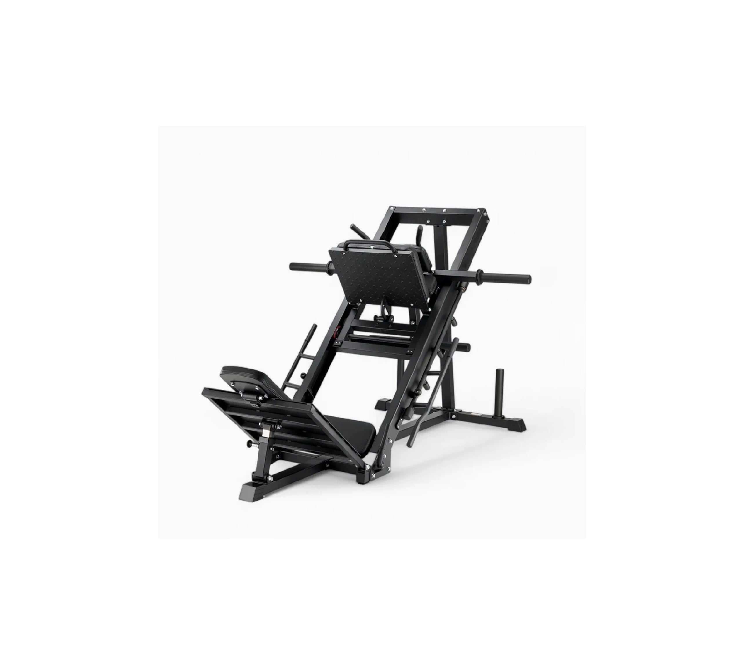 Leg Training Machines