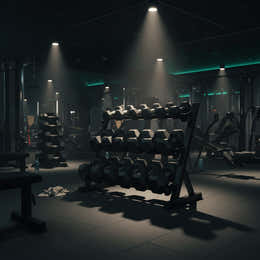 Dumbbell Sets