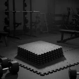 Gym Flooring & Mats