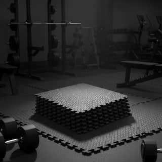 Gym Flooring & Mats
