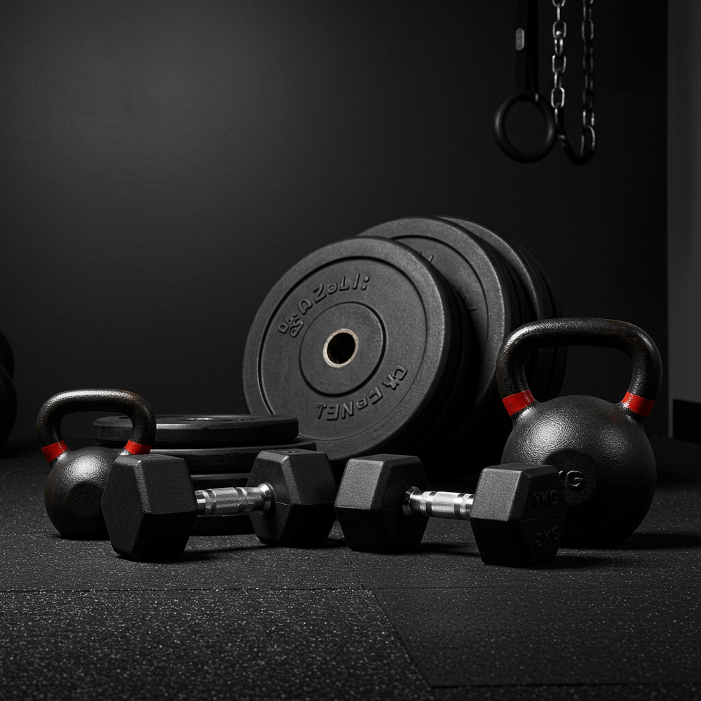 Best Selling Gym Equipment | HomeGymDeals UK