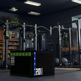 Jump Boxes