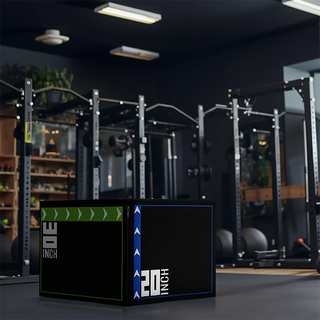 Jump Boxes