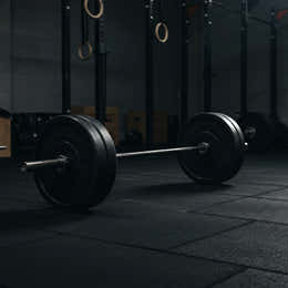 Weight Plates