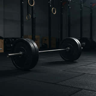 Weight Plates