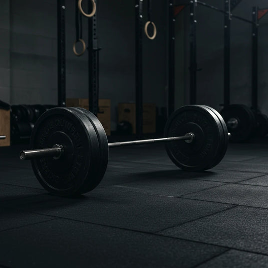 Weight Plates for Home & Commercial Gyms | HomeGymDeals UK