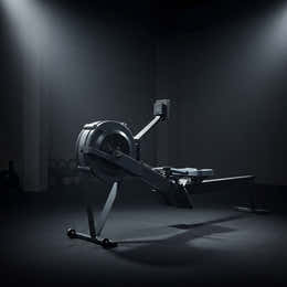 Cardio Machine