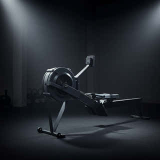 Cardio Machine