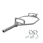 Trap Bar 2" Barbell Bar