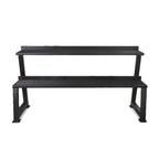 Commercial Kettlebell Rack | HomeGymDeals UK