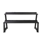 Commercial Kettlebell Rack – Heavy Duty Kettlebell Storage Rack for Gym