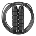Adjustable Skipping Rope | Foam Handle Jump Rope UK
