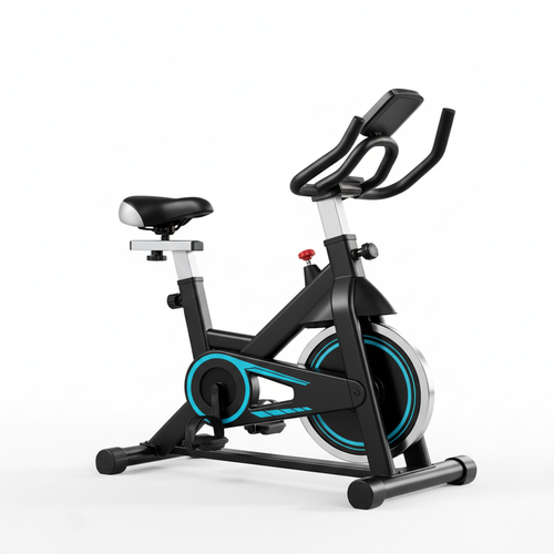 Exercise Bike Indoor Training