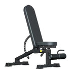 Essential Commercial Gym Bench