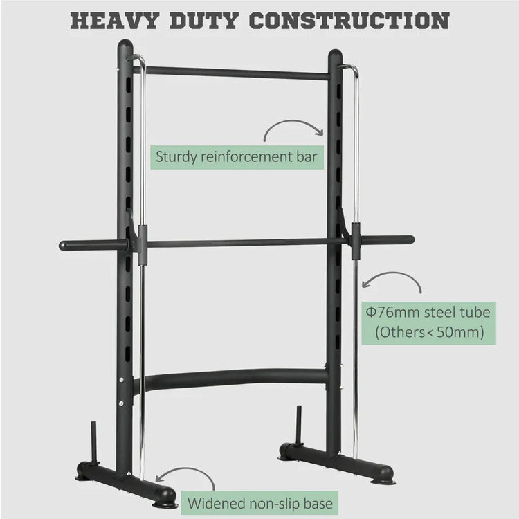 Smith Machine for Home Gym