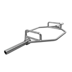 Trap Bar 2" Barbell Bar