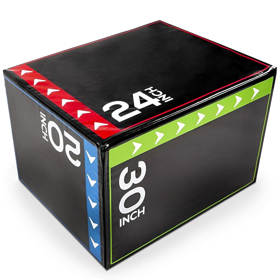 Soft Jump Box